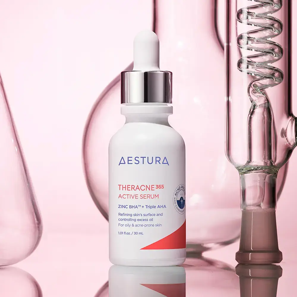 [트러블세럼] 에스트라 테라크네365 액티브 세럼 30ml